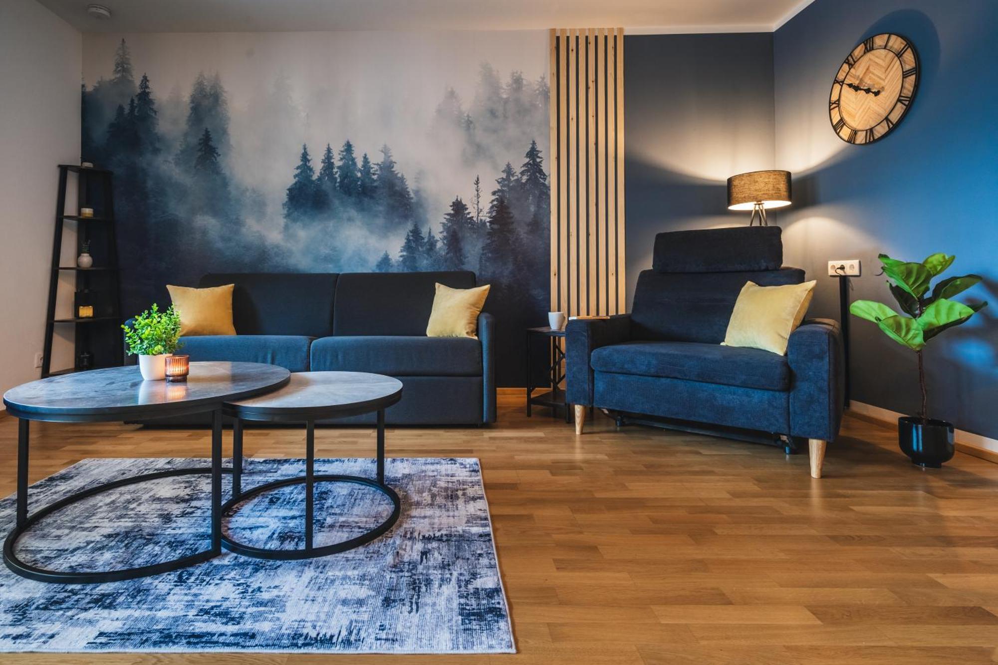 Alpstay "Eulennest" - Private Garden & Free Netflix Bad Kleinkirchheim Exterior photo