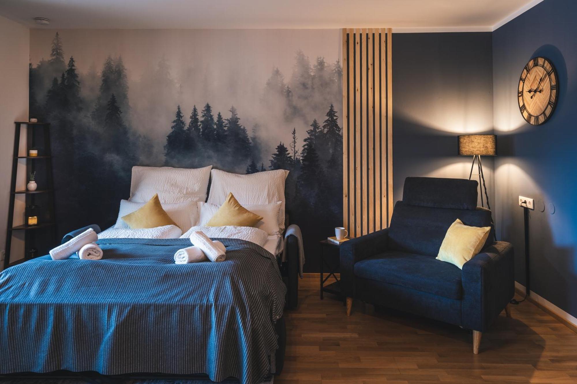 Alpstay "Eulennest" - Private Garden & Free Netflix Bad Kleinkirchheim Exterior photo
