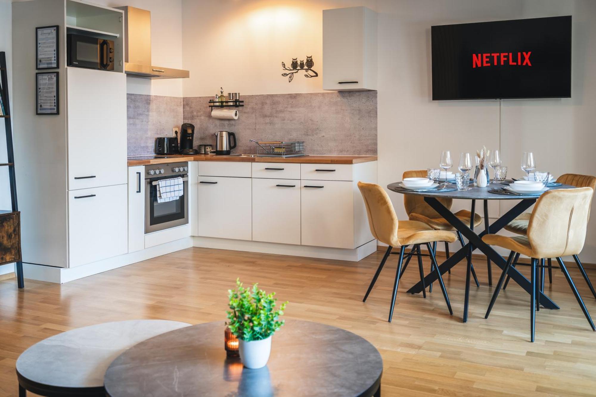 Alpstay "Eulennest" - Private Garden & Free Netflix Bad Kleinkirchheim Exterior photo