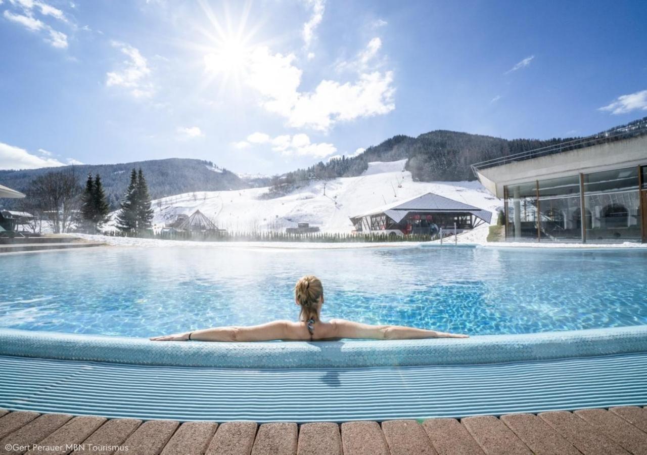 Alpstay "Eulennest" - Private Garden & Free Netflix Bad Kleinkirchheim Exterior photo